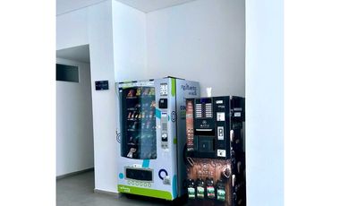 Apartamento con vista al mar en Pozos Colorados - 005 R