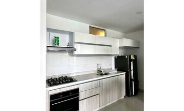 Apartamento con vista al mar en Pozos Colorados - 005 R