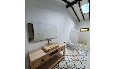 Casa en Venta Las Palmas Medellín