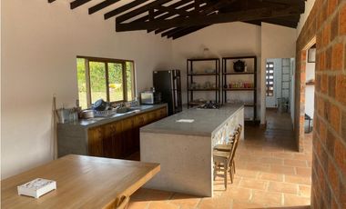 Casa en Venta Las Palmas Medellín