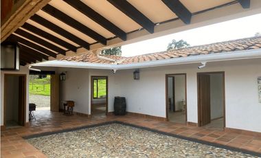 Casa en Venta Las Palmas Medellín