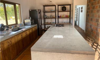 Casa en Venta Las Palmas Medellín