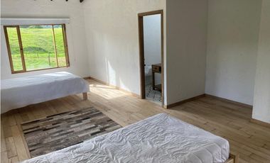 Casa en Venta Las Palmas Medellín