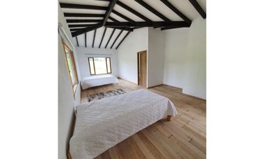 Casa en Venta Las Palmas Medellín