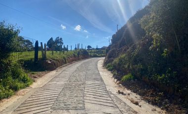 Casa en Venta Las Palmas Medellín