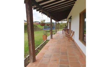 Casa en Venta Las Palmas Medellín