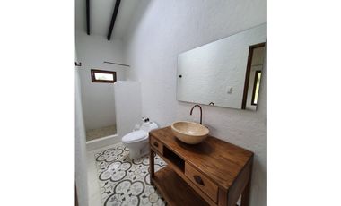 Casa en Venta Las Palmas Medellín