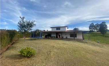 Casa en Venta Las Palmas Medellín