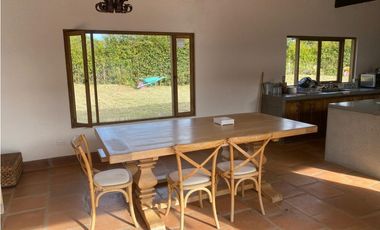 Casa en Venta Las Palmas Medellín