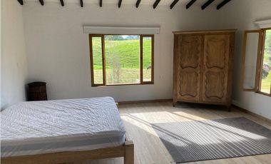 Casa en Venta Las Palmas Medellín