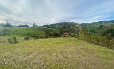 Casa en Venta Las Palmas Medellín