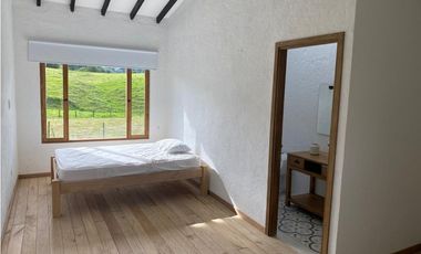 Casa en Venta Las Palmas Medellín