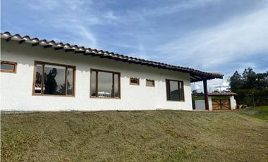 Casa en Venta Las Palmas Medellín