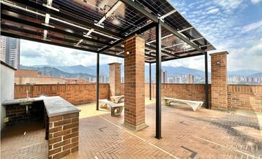 Apartamento en Sabaneta para la venta, piso 5