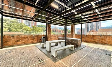 Apartamento en Sabaneta para la venta, piso 5