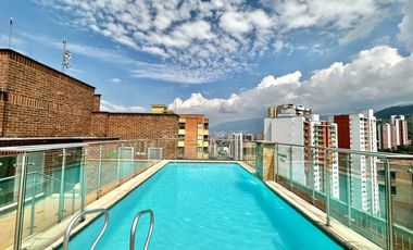 Apartamento en Sabaneta para la venta, piso 5