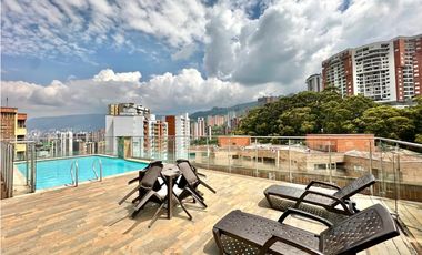 Apartamento en Sabaneta para la venta, piso 5