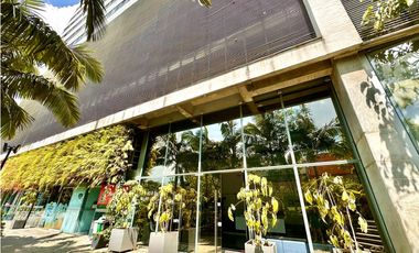 Oficina para la venta en Sabaneta, piso 8