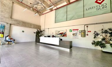 Oficina para la venta en Sabaneta, piso 8