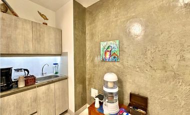 Oficina para la venta en Sabaneta, piso 8