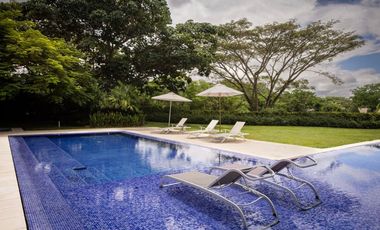 SE VENDE CASA MESA DE YEGUAS 720m2