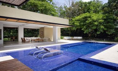 SE VENDE CASA MESA DE YEGUAS 720m2