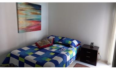 VENTA DE APARTAMENTO EN SABANETA SECTOR MAYORCA