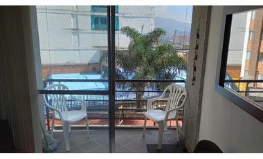 VENTA DE APARTAMENTO EN SABANETA SECTOR MAYORCA