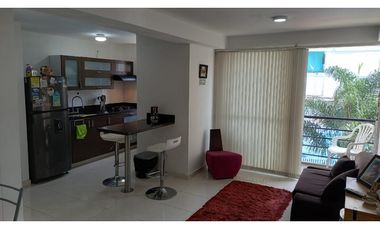 VENTA DE APARTAMENTO EN SABANETA SECTOR MAYORCA