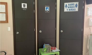 se vende hermosa  oficina green gold