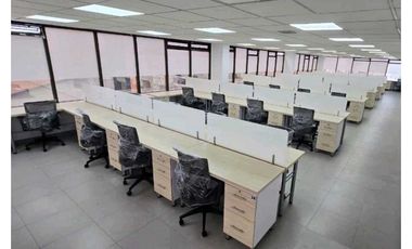 OFICINA EN ARRIENDO EN EL SECTOR CENTRO INTERNACIONAL