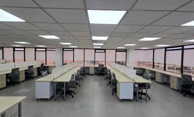 OFICINA EN ARRIENDO EN EL SECTOR CENTRO INTERNACIONAL