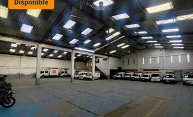 BODEGA EN ARRIENDO EN SECTOR CALLE 80 BARRIOS UNIDOS, BOGOTA