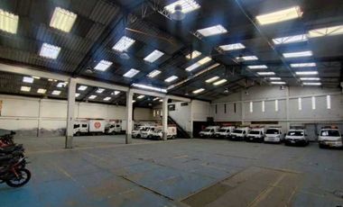 BODEGA EN ARRIENDO EN SECTOR CALLE 80 BARRIOS UNIDOS, BOGOTA