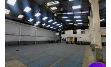 BODEGA EN ARRIENDO EN SECTOR CALLE 80 BARRIOS UNIDOS, BOGOTA