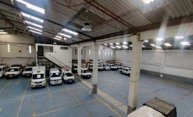 BODEGA EN ARRIENDO EN SECTOR CALLE 80 BARRIOS UNIDOS, BOGOTA