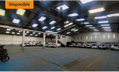 BODEGA EN ARRIENDO EN SECTOR CALLE 80 BARRIOS UNIDOS, BOGOTA