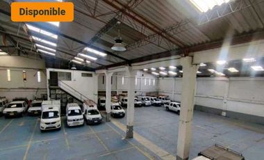 BODEGA EN ARRIENDO EN SECTOR CALLE 80 BARRIOS UNIDOS, BOGOTA