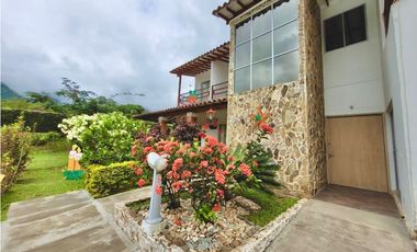 Finca para la venta en ciudad bolivar, corregimiento de farallones