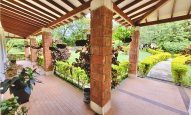 Finca para la venta en ciudad bolivar, corregimiento de farallones