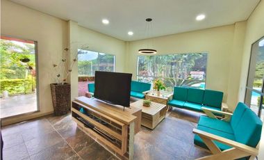 Finca para la venta en ciudad bolivar, corregimiento de farallones