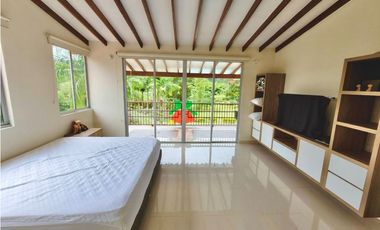 Finca para la venta en ciudad bolivar, corregimiento de farallones