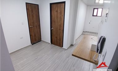 Cesión de arriendo apartaestudio con servicios en La Pradera, Dosq