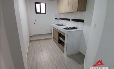 Cesión de arriendo apartaestudio con servicios en La Pradera, Dosq