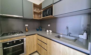 APARTAMENTO EN VENTA PUNTA ROCA SABANILLA