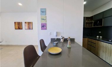 APARTAMENTO EN VENTA PUNTA ROCA SABANILLA