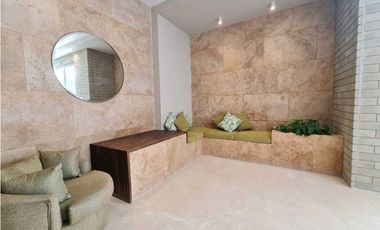 APARTAMENTO EN VENTA PUNTA ROCA SABANILLA