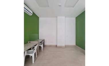 APARTAMENTO EN VENTA PUNTA ROCA SABANILLA