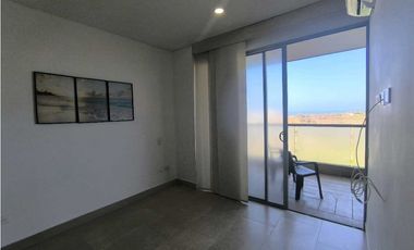 APARTAMENTO EN VENTA PUNTA ROCA SABANILLA