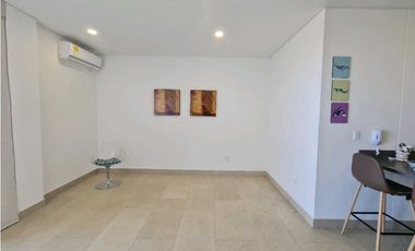 APARTAMENTO EN VENTA PUNTA ROCA SABANILLA